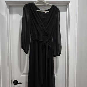 Tommy Hilfiger Wrap Dress